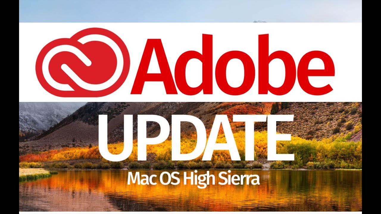 High sierra software compatibility